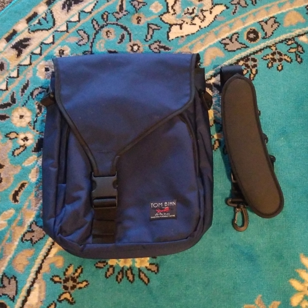 Tom Bihn Ristretto laptop bag